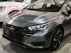 نيسان فيرسا